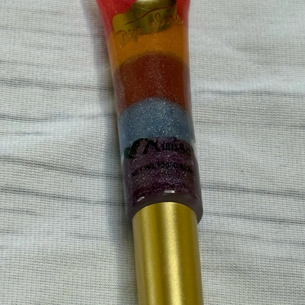 Multi-Color Lip Gloss